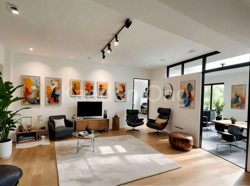 3 Room (3NG) HDB for Sale in 585 Ang Mo Kio Avenue 3 - Image 2