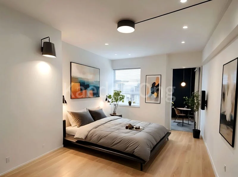 3 Room (3NG) HDB for Sale in 585 Ang Mo Kio Avenue 3 - Image 5