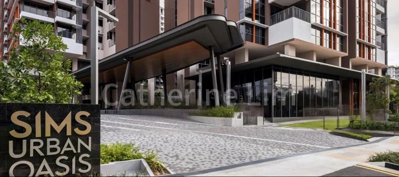 Other Retail for Sale: Sims Urban Oasis Retail Shop - Image 4