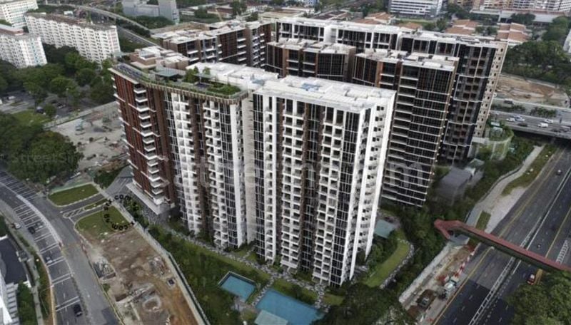 Other Retail for Sale: Sims Urban Oasis Retail Shop - Image 1