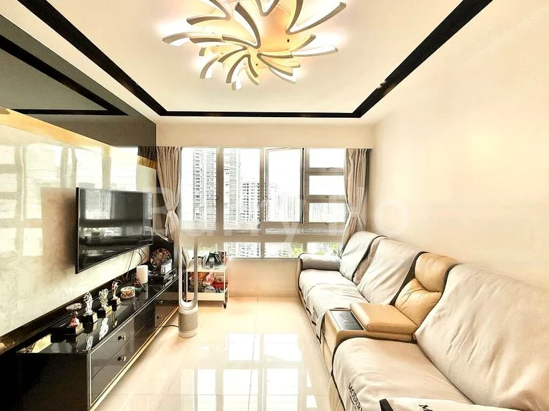 4 Room (4A) HDB for Sale in  130B Lorong 1 Toa Payoh - Image 2