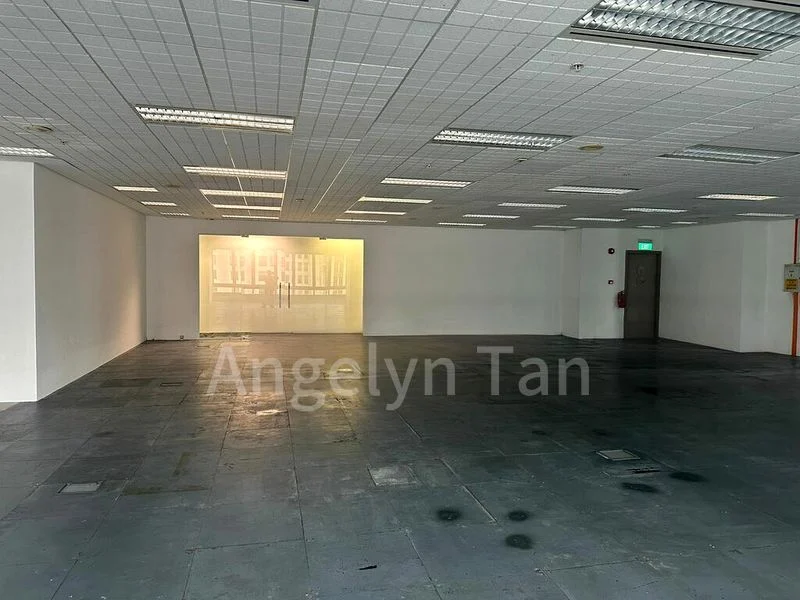 Office for Sale: Prudential Tower - Image 5