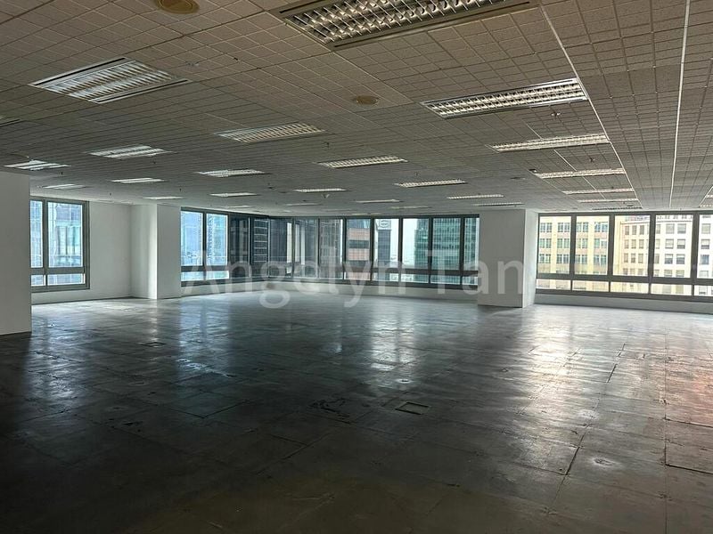Office for Sale: Prudential Tower - Image 3