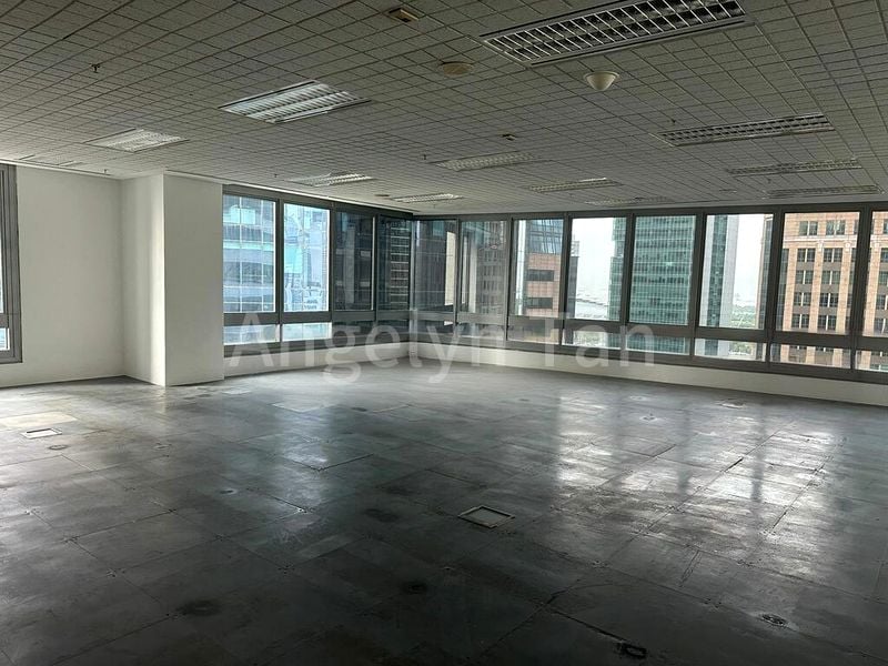 Office for Sale: Prudential Tower - Image 4