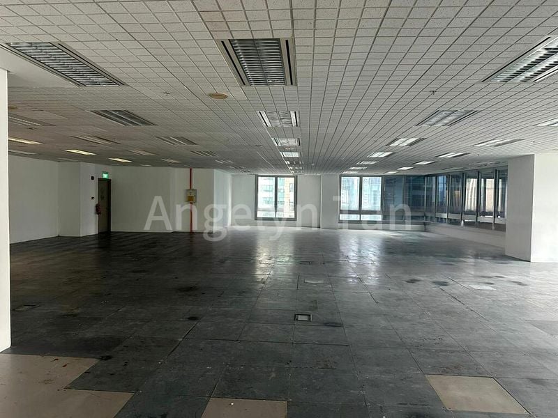 Office for Sale: Prudential Tower - Image 2