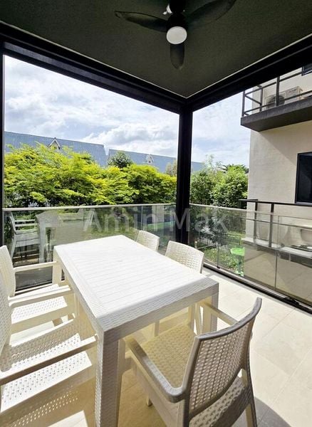 2 Bed Apartment (Condo) for Sale in  Casa Al Mare - Image 4