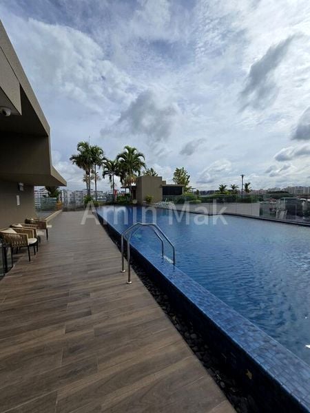 2 Bed Apartment (Condo) for Sale in  Casa Al Mare - Image 13