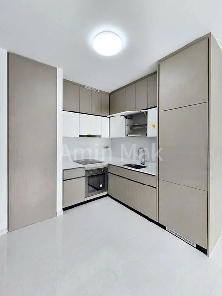 2 Bed Apartment (Condo) for Sale in  Casa Al Mare - Image 3