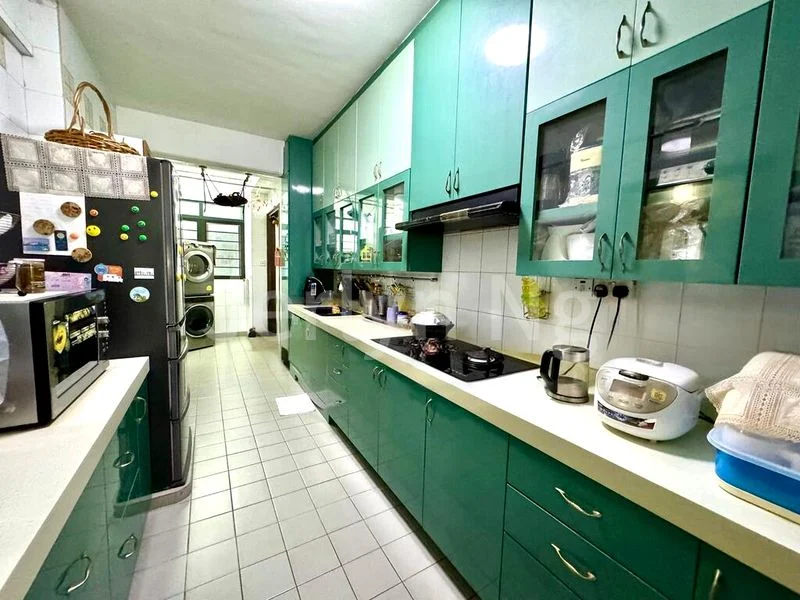 3 Bed Condo for Sale in  Fernwood Towers - Image 6