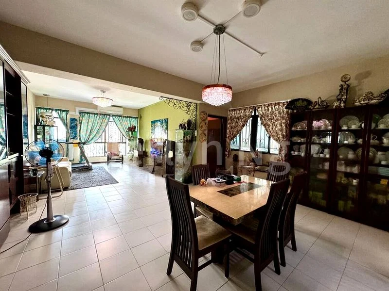 3 Bed Condo for Sale in  Fernwood Towers - Image 1