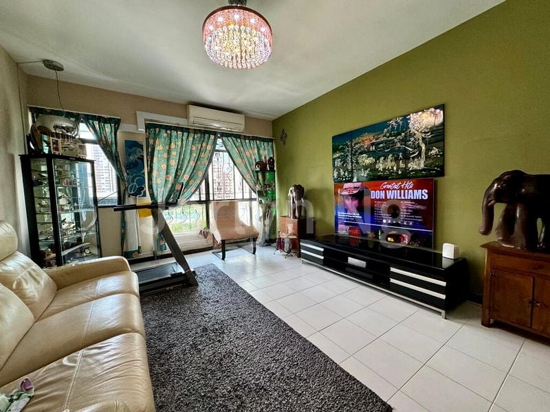 3 Bed Condo for Sale in  Fernwood Towers - Image 2