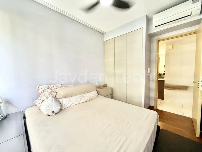 3 Bed Executive Condo for Sale in  Twin Waterfalls - Image 4