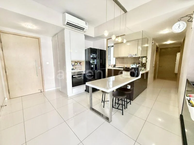 3 Bed Executive Condo for Sale in  Twin Waterfalls - Image 3