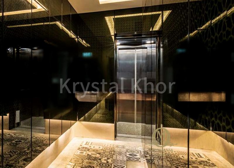 Office for Rent: A Vibrant, Spacious Deluxe Shophouse w/ Lift Access in CBD - Image 3