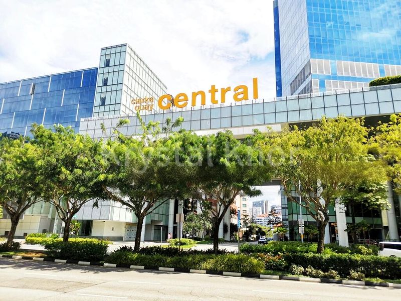 Office for Rent: A Vibrant, Spacious Deluxe Shophouse w/ Lift Access in CBD - Image 14