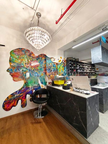 Office for Rent: A Vibrant, Spacious Deluxe Shophouse w/ Lift Access in CBD - Image 7
