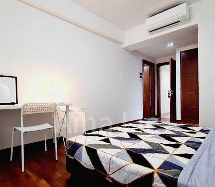 Master Room (Condo) for Rent in Modena - Image 3