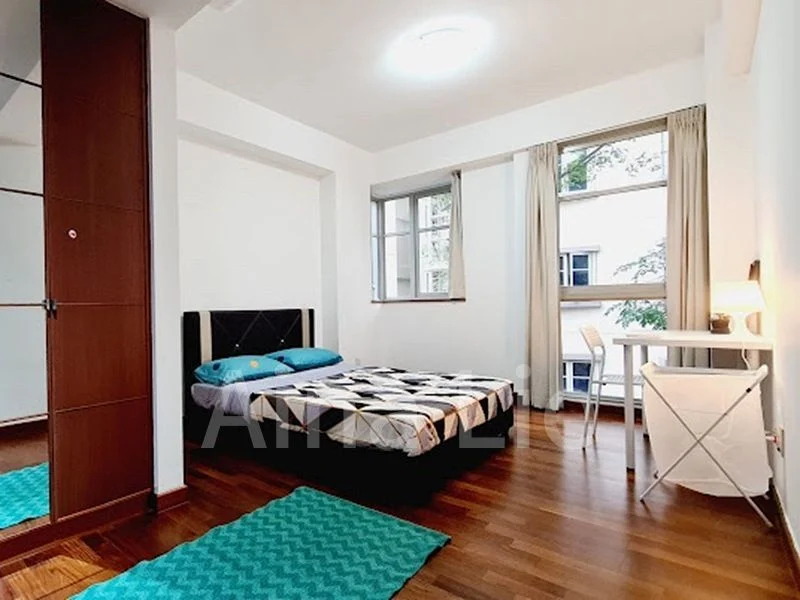 Master Room (Condo) for Rent in Modena - Image 1