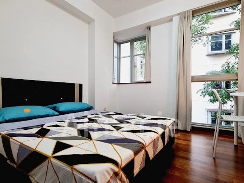 Master Room (Condo) for Rent in Modena - Image 5