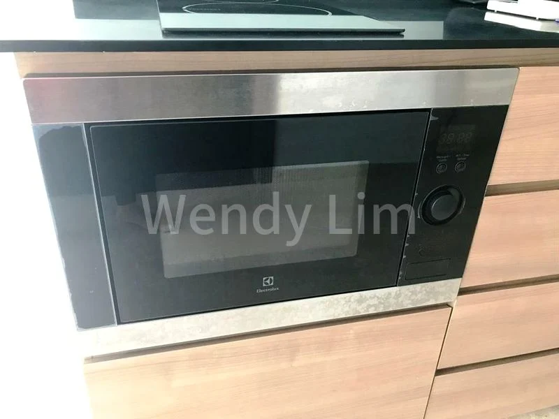 1 Bed Apartment (Condo) for Rent in  Le Regal - Image 4