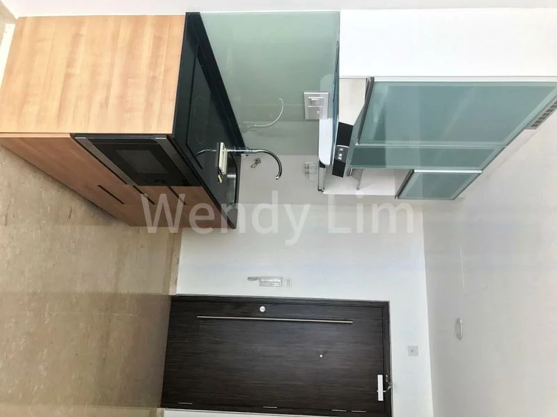 1 Bed Apartment (Condo) for Rent in  Le Regal - Image 2