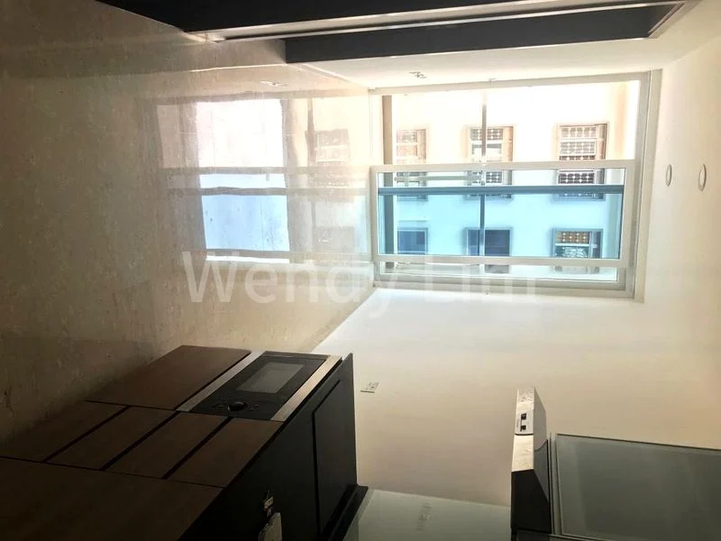 1 Bed Apartment (Condo) for Rent in  Le Regal - Image 1