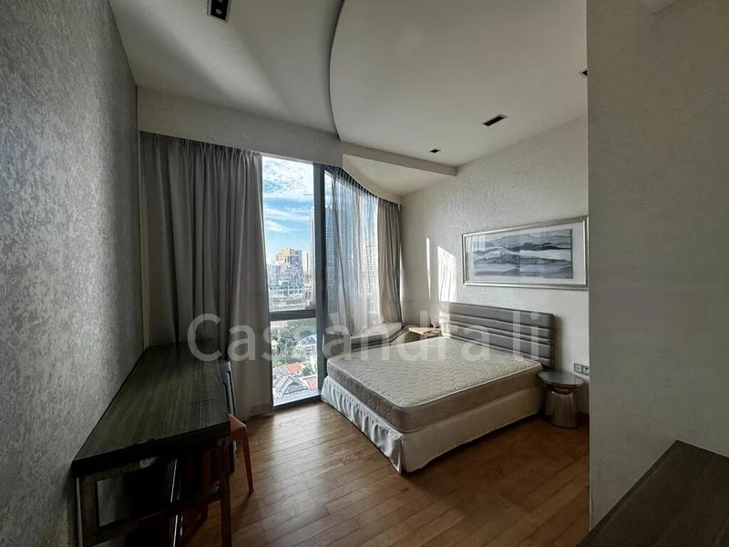 4 Bed Condo for Rent in  Cliveden At Grange - Image 2