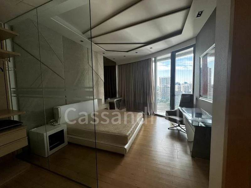 4 Bed Condo for Rent in  Cliveden At Grange - Image 4