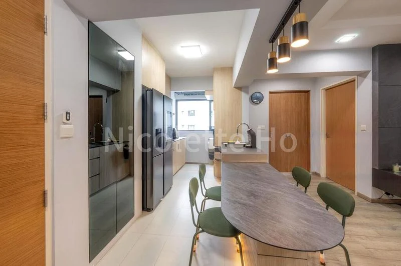 3 Room (3A) HDB for Sale in  103B Bidadari Park Drive - Image 3