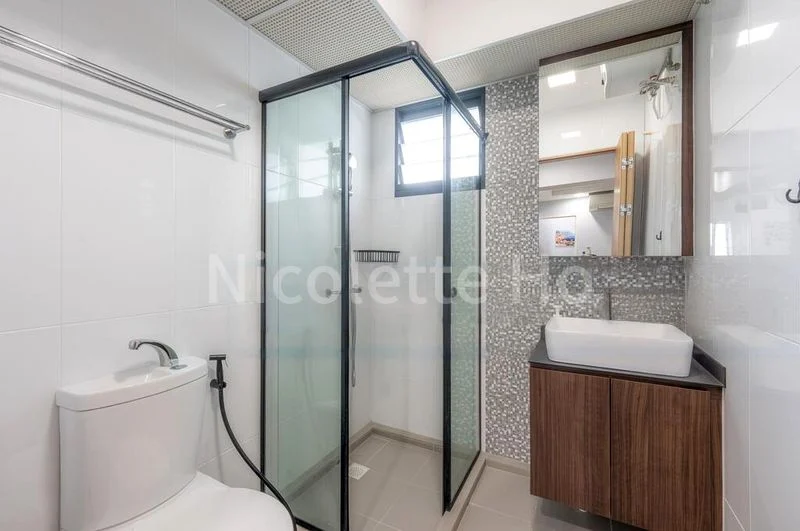 3 Room (3A) HDB for Sale in  103B Bidadari Park Drive - Image 9