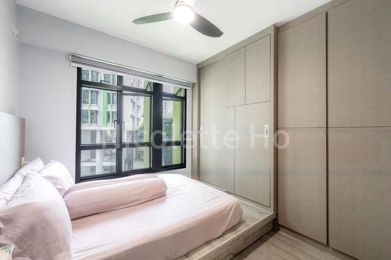 3 Room (3A) HDB for Sale in  103B Bidadari Park Drive - Image 6