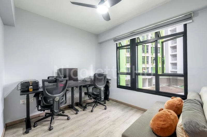 3 Room (3A) HDB for Sale in  103B Bidadari Park Drive - Image 7