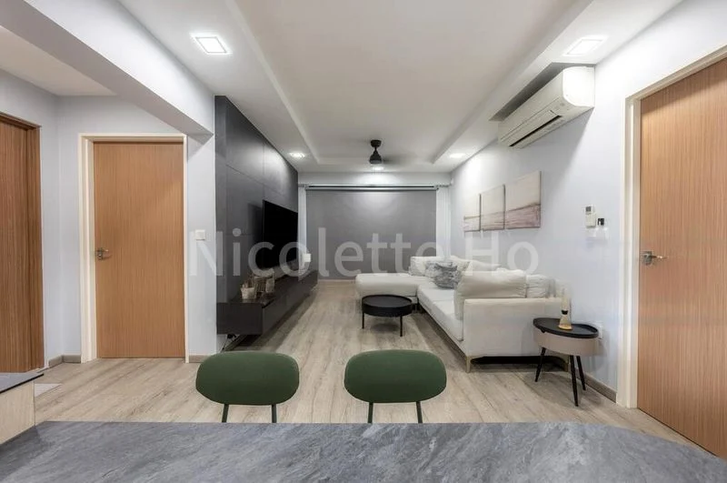 3 Room (3A) HDB for Sale in  103B Bidadari Park Drive - Image 4