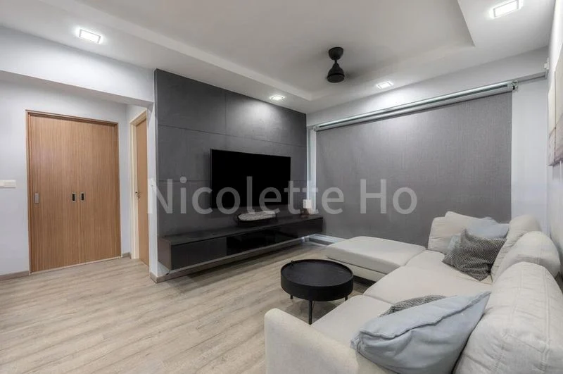 3 Room (3A) HDB for Sale in  103B Bidadari Park Drive - Image 5