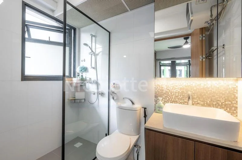 3 Room (3A) HDB for Sale in  103B Bidadari Park Drive - Image 8