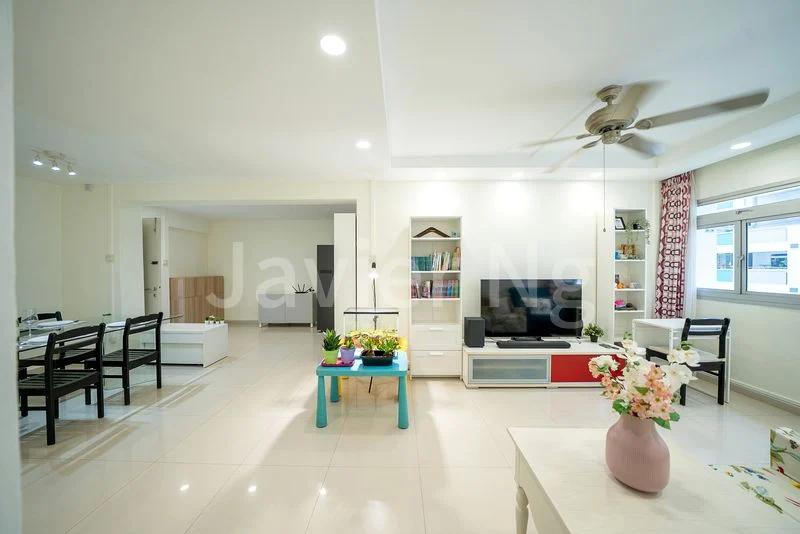 5 Room (5I) HDB for Sale in  629 Pasir Ris Drive 3 - Image 7