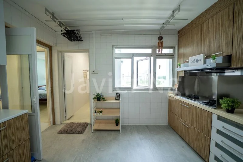 5 Room (5I) HDB for Sale in  629 Pasir Ris Drive 3 - Image 4