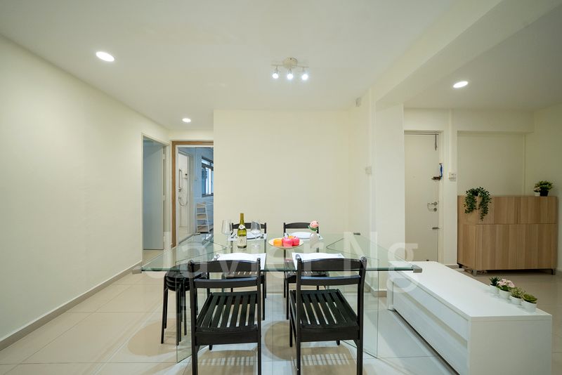 5 Room (5I) HDB for Sale in  629 Pasir Ris Drive 3 - Image 16