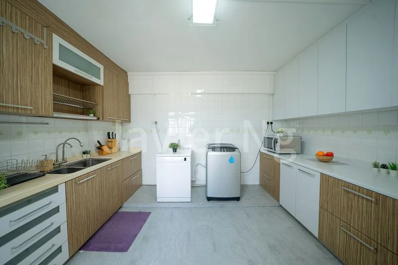 5 Room (5I) HDB for Sale in  629 Pasir Ris Drive 3 - Image 9