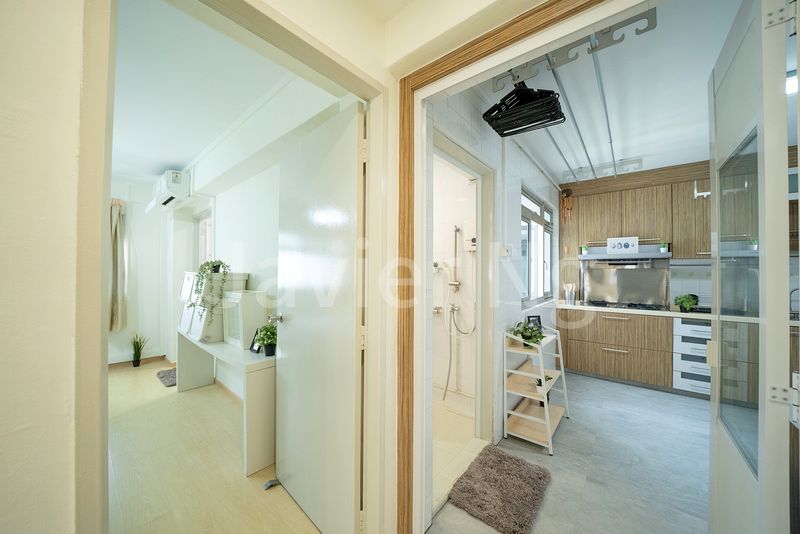 5 Room (5I) HDB for Sale in  629 Pasir Ris Drive 3 - Image 8