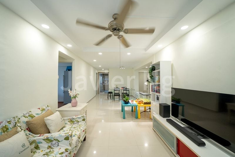 5 Room (5I) HDB for Sale in  629 Pasir Ris Drive 3 - Image 14
