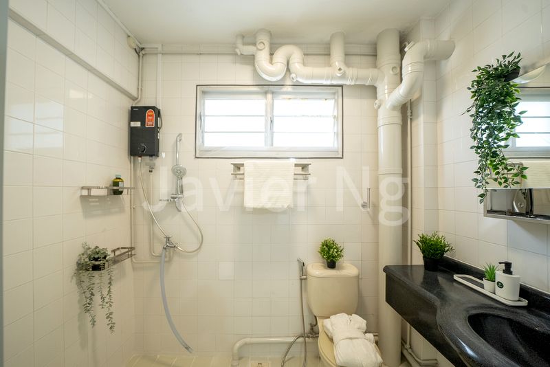 5 Room (5I) HDB for Sale in  629 Pasir Ris Drive 3 - Image 11