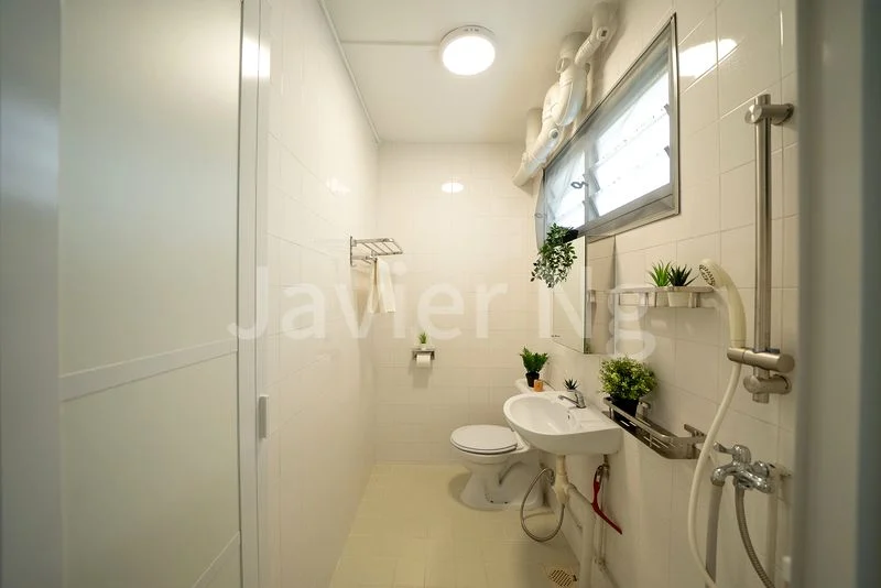 5 Room (5I) HDB for Sale in  629 Pasir Ris Drive 3 - Image 3