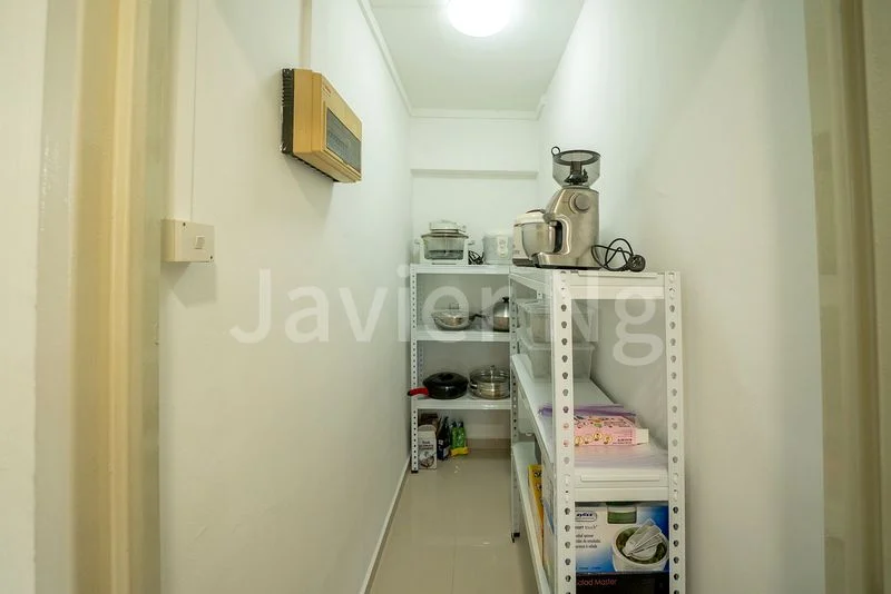 5 Room (5I) HDB for Sale in  629 Pasir Ris Drive 3 - Image 10