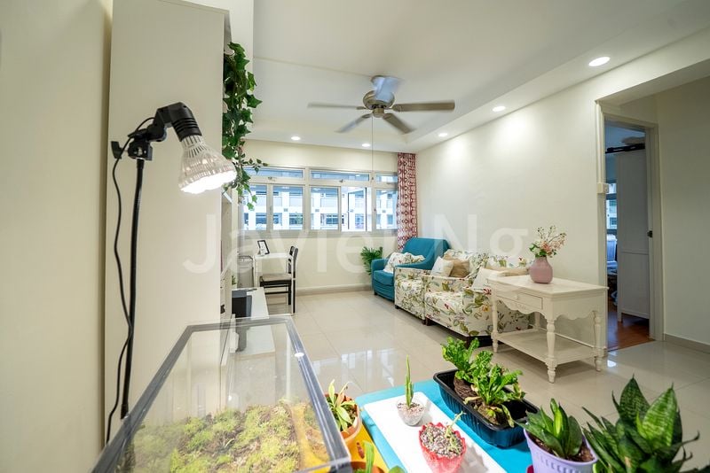 5 Room (5I) HDB for Sale in  629 Pasir Ris Drive 3 - Image 13