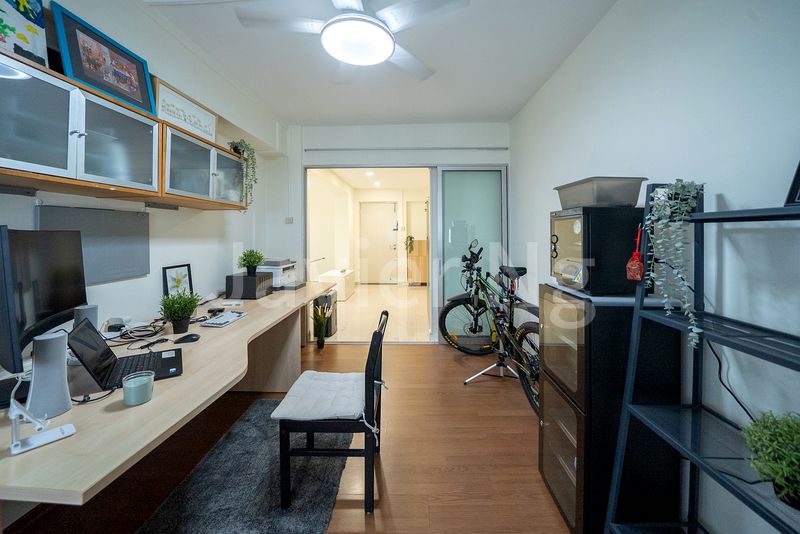 5 Room (5I) HDB for Sale in  629 Pasir Ris Drive 3 - Image 17