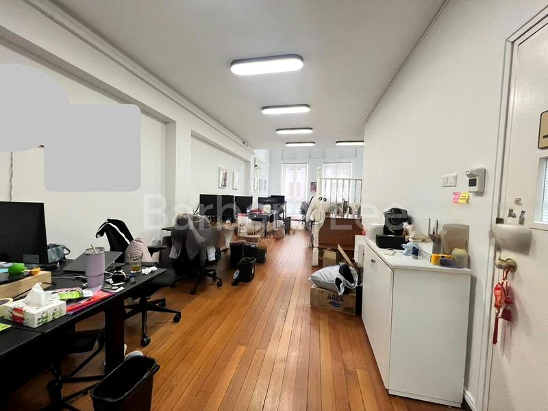 Shop / Shophouse for Rent: Amoy Street - Image 6
