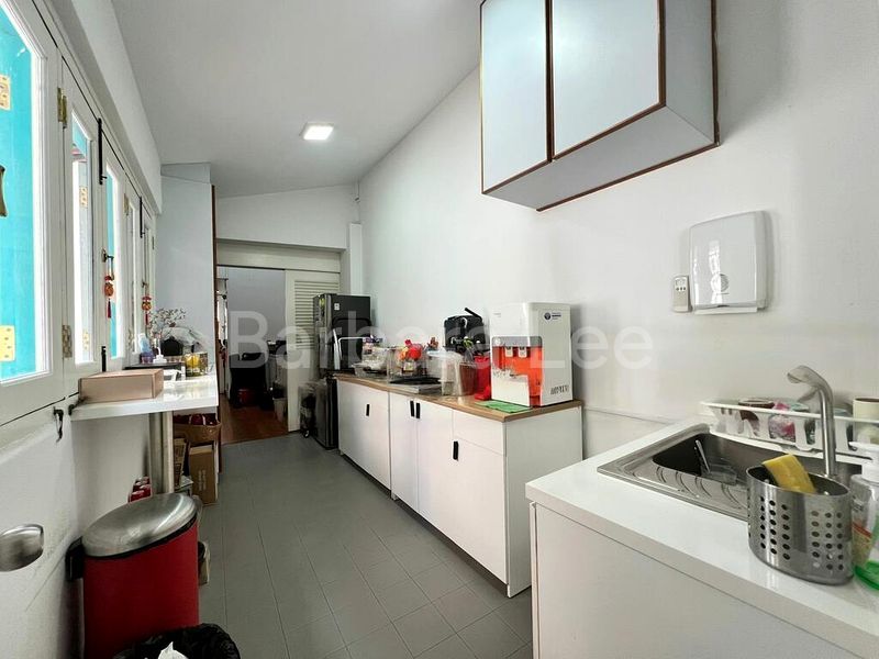 Shop / Shophouse for Rent: Amoy Street - Image 2