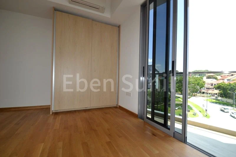 2 Bed Apartment (Condo) for Sale in  Harbour View Gardens - Image 1