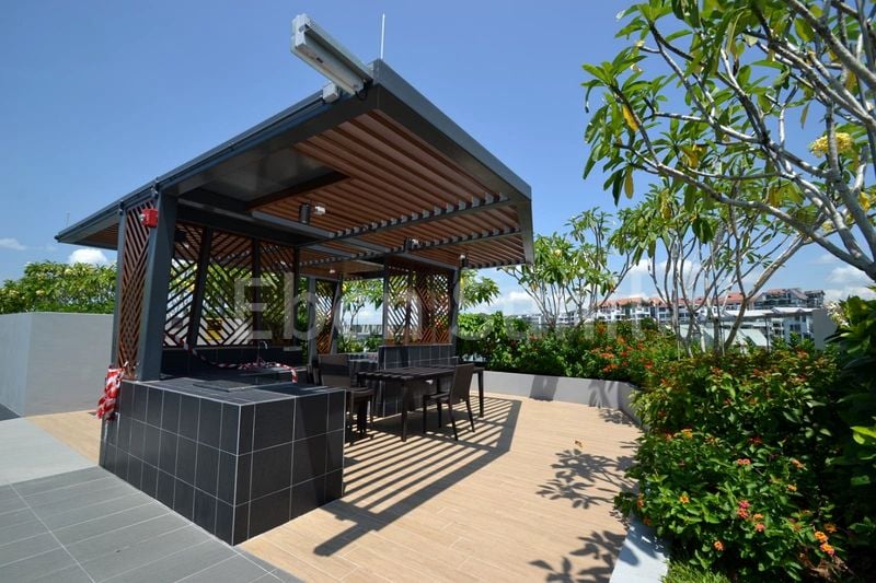 2 Bed Apartment (Condo) for Sale in  Harbour View Gardens - Image 3